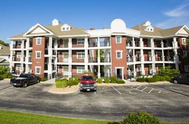 Hotel GREENSVIEW BRANSON
