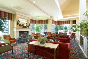 Hotel HILTON GARDEN INN BENTONVILLE