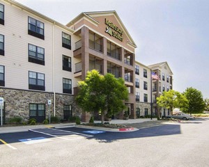 Hotel MAINSTAY SUITES ROGERS