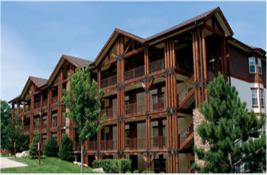 Hotel PALACE VIEW RESORT