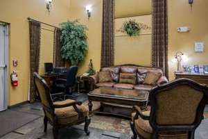 Hotel QUALITY INN BRANSON W 76 CENTRAL