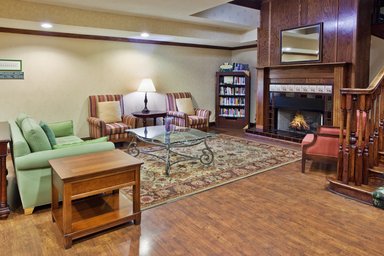 Hotel COUNTRY INN & SUITES BY RADISSON, HIRAM, GA