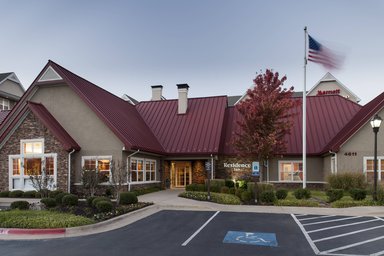 Hotel RESIDENCE INN BENTONVILLE ROGERS