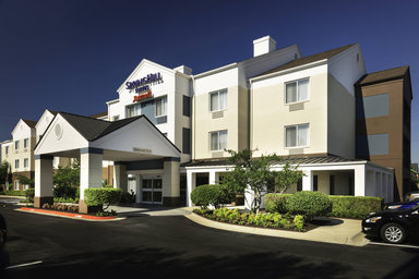 Hotel SPRINGHILL SUITES BENTONVILLE