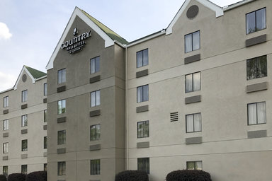 Hotel COUNTRY INN & SUITES BY RADISSON, KENNESAW, GA
