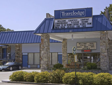 Hotel TRAVELODGE EUREKA SPRINGS