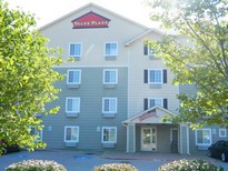 Hotel VALUE PLACE BENTONVILLE