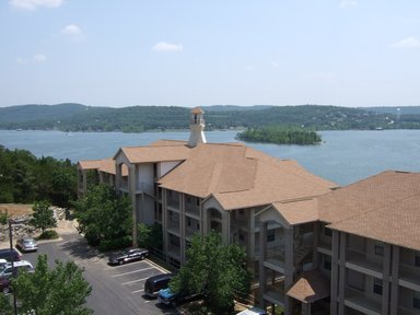 Hotel WESTGATE BRANSON LAKES RESORT