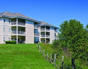 Hotel WORLDMARK BRANSON