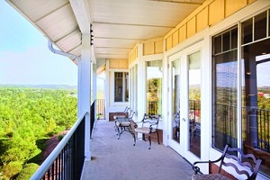 Hotel WYNDHAMVR MOUNTAIN VISTA