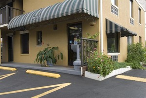 Hotel AMERICAS BEST VALUE INN CONCORD