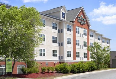 Hotel COUNTRY INN & SUITES BY RADISSON, CONCORD (KANNAPOLIS), NC