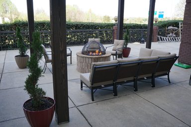 Hotel COUNTRY INN & SUITES BY RADISSON, LAKE NORMAN HUNTERSVILLE, NC