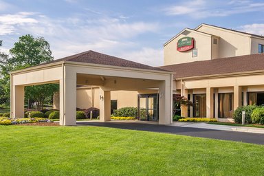 Hotel COURTYARD CHARLOTTE UNIVERSITY RESEARCH PARK