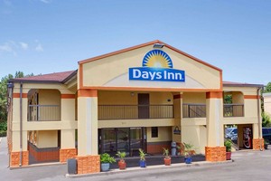 Hotel DAYS INN BY WYNDHAM, ACWORTH