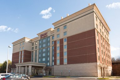 Hotel DRURY INN AND SUITES CHARLOTTE NORTHLAKE