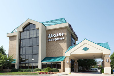 Hotel DRURY INN STES CHARLOTTE UNIV