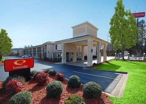 Hotel ECONO LODGE KANNAPOLIS