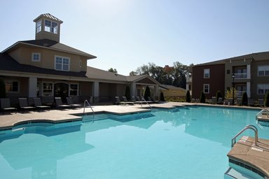 Hotel EXECUSTAY AT UNIVERSITY CENTER