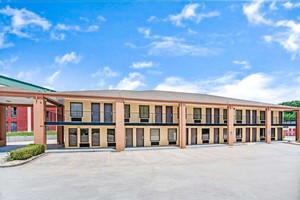 Hotel DAYS INN DOUGLASVILLE-ATLANTA-FAIRBURN ROAD