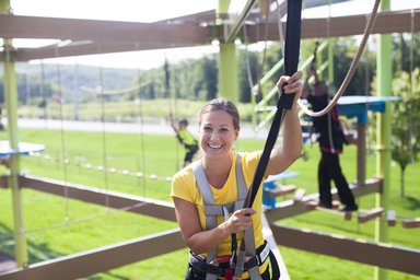 Hotel GREAT WOLF LODGE CHARLOTTE