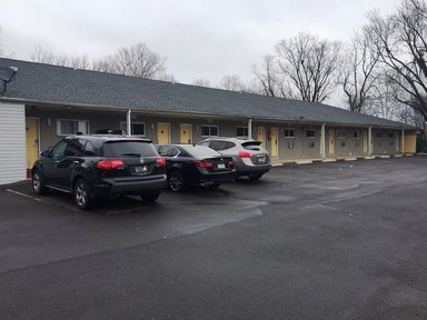 Hotel SCOTTISH INNS AND SUITES BENSALEM