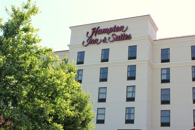Hotel HAMPTON INN - SUITES CONCORD CHARLOTTE