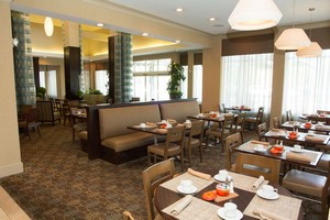 Hotel HILTON GARDEN INN CHARLOTTE-CONCORD