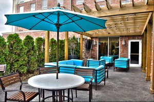 Hotel HILTON GARDEN INN CHARLOTTE-MOORESVILLE