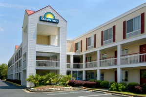 Hotel DAYS INN MARIETTA-ATLANTA-DELK ROAD