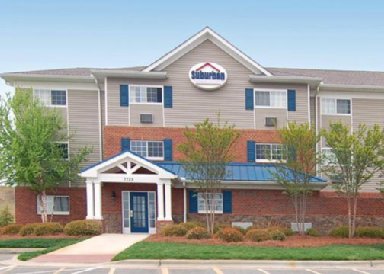 Hotel HOMETOWNE STUDIOS CONCORD