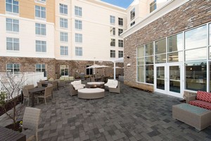 Hotel HOMEWOOD SUITES BY HILTON CONCORD CHARLOTTE