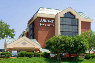 Hotel DRURY INN AND SUITES ATLANTA M