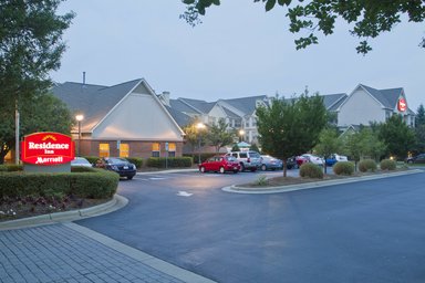 Hotel RESIDENCE INN CHARLOTTE LAKE NORMAN