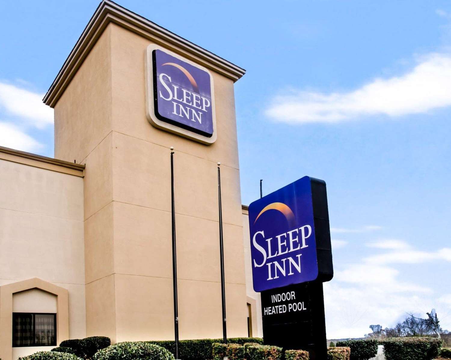Hotel SLEEP INN CONCORD - KANNAPOLIS