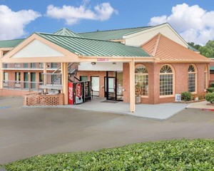 Hotel ECONO LODGE ACWORTH