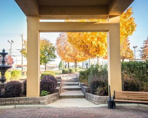 Hotel SLEEP INN UNIVERSITY PLACE