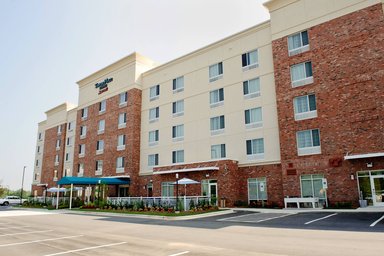 Hotel TOWNEPLACE SUITES CHARLOTTE MOORESVILLE