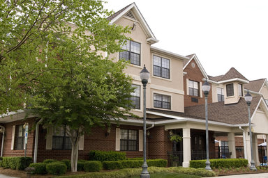 Hotel TOWNEPLACE SUITES CHARLOTTE UNIVERSITY RESEARCH PARK