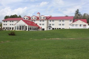 Hotel BEST WESTERN WHITE MOUNTAIN INN