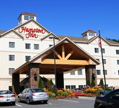 Hotel HAMPTON INN LITTLETON
