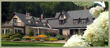 Hotel NOTCHLAND INN