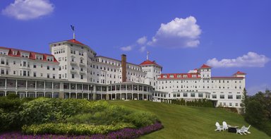 Hotel OMNI MOUNT WASHINGTON RESORT