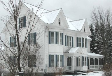 Hotel THE PERENNIAL INN