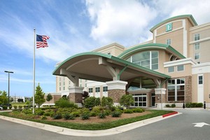 Hotel EMBASSY SUITES ATL KENNESAW