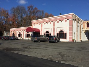 Hotel CLINTON MANOR HOTEL UNION