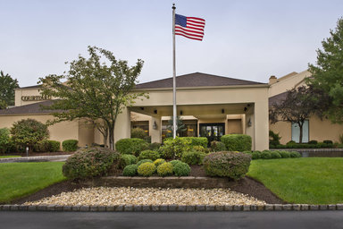 Hotel COURTYARD HANOVER WHIPPANY