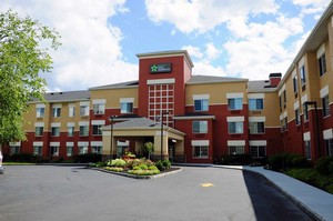 Hotel EXTENDED STAY AMERICA - HANOVER - PARSIPPANY