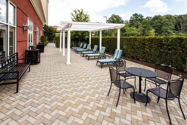 Hotel HAMPTON INN - SUITES STATEN ISLAND