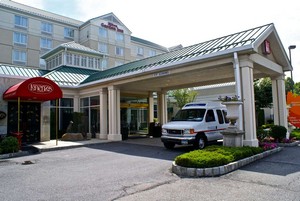 Hotel HILTON GARDEN INN NEW YORK-STATEN ISLAND